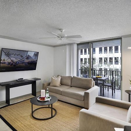 Dharma Home Suites Coral Gables At Gables Grand Plaza Miami Cameră foto