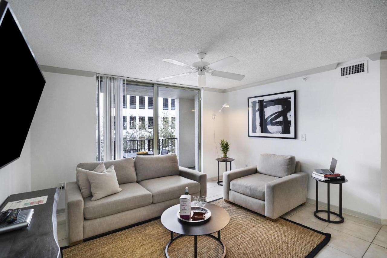Dharma Home Suites Coral Gables At Gables Grand Plaza Miami Cameră foto