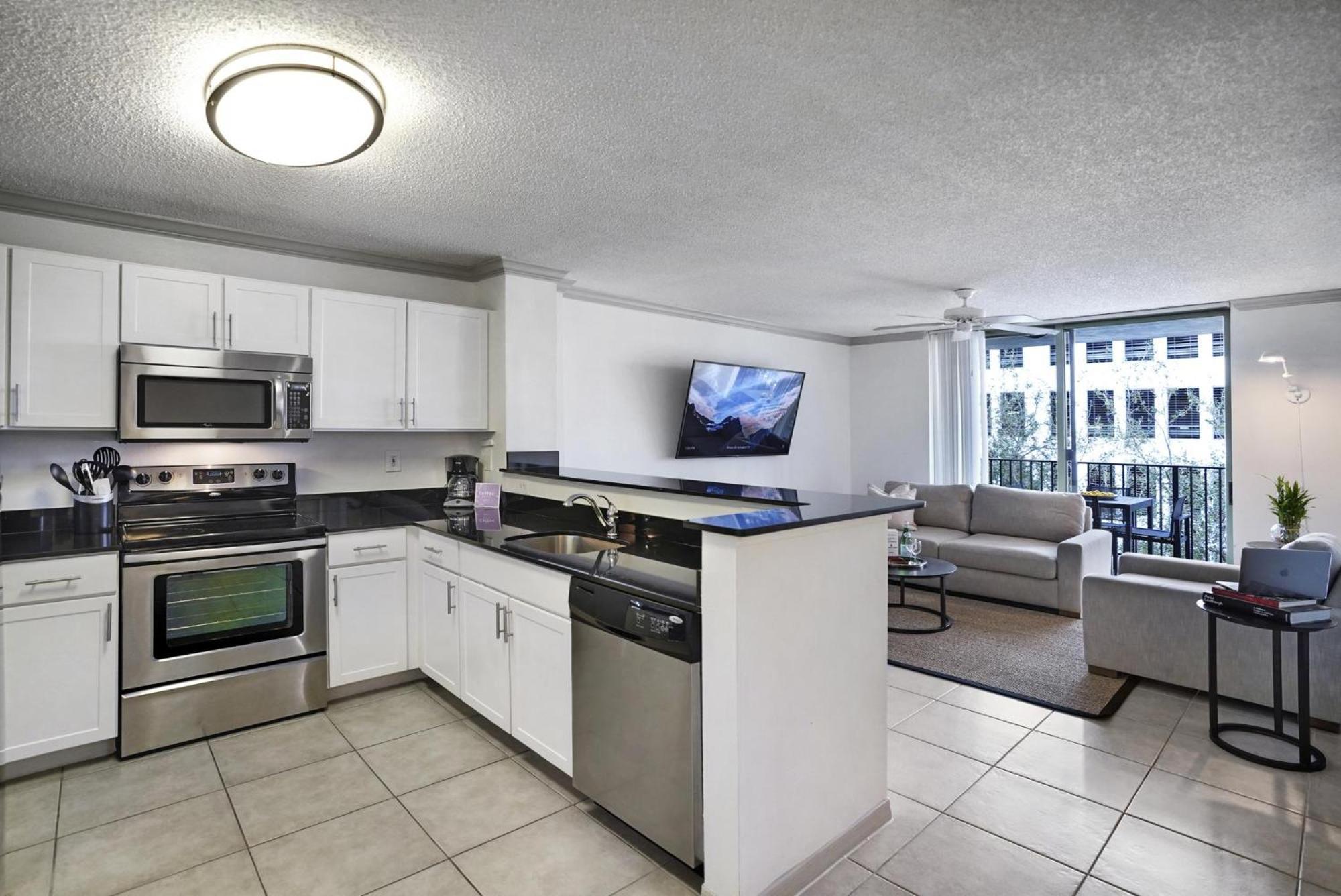 Dharma Home Suites Coral Gables At Gables Grand Plaza Miami Cameră foto