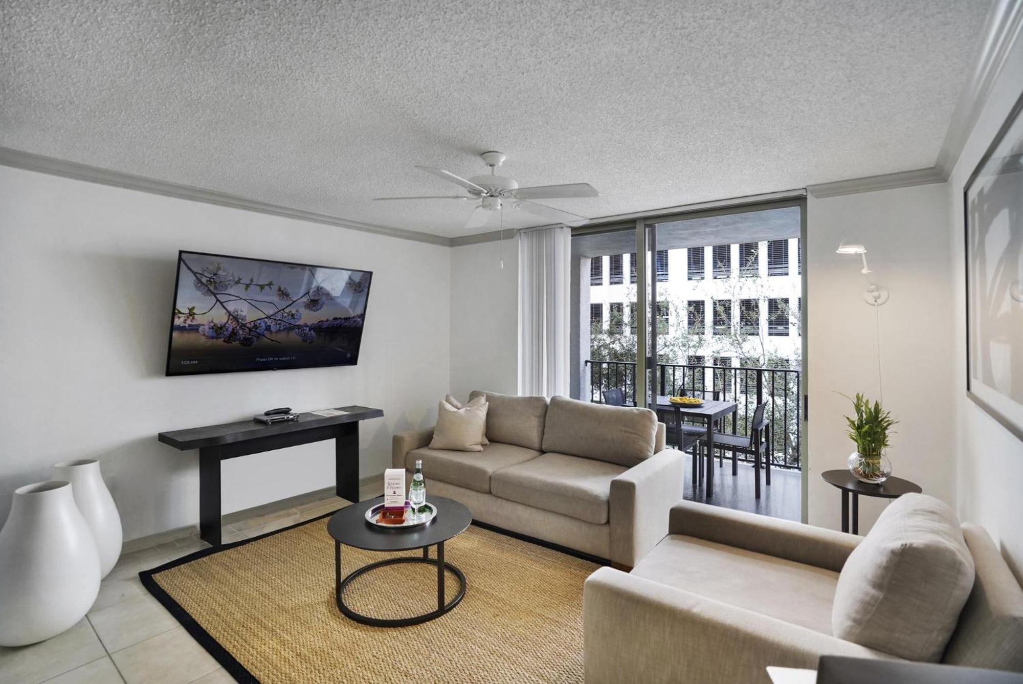 Dharma Home Suites Coral Gables At Gables Grand Plaza Miami Cameră foto