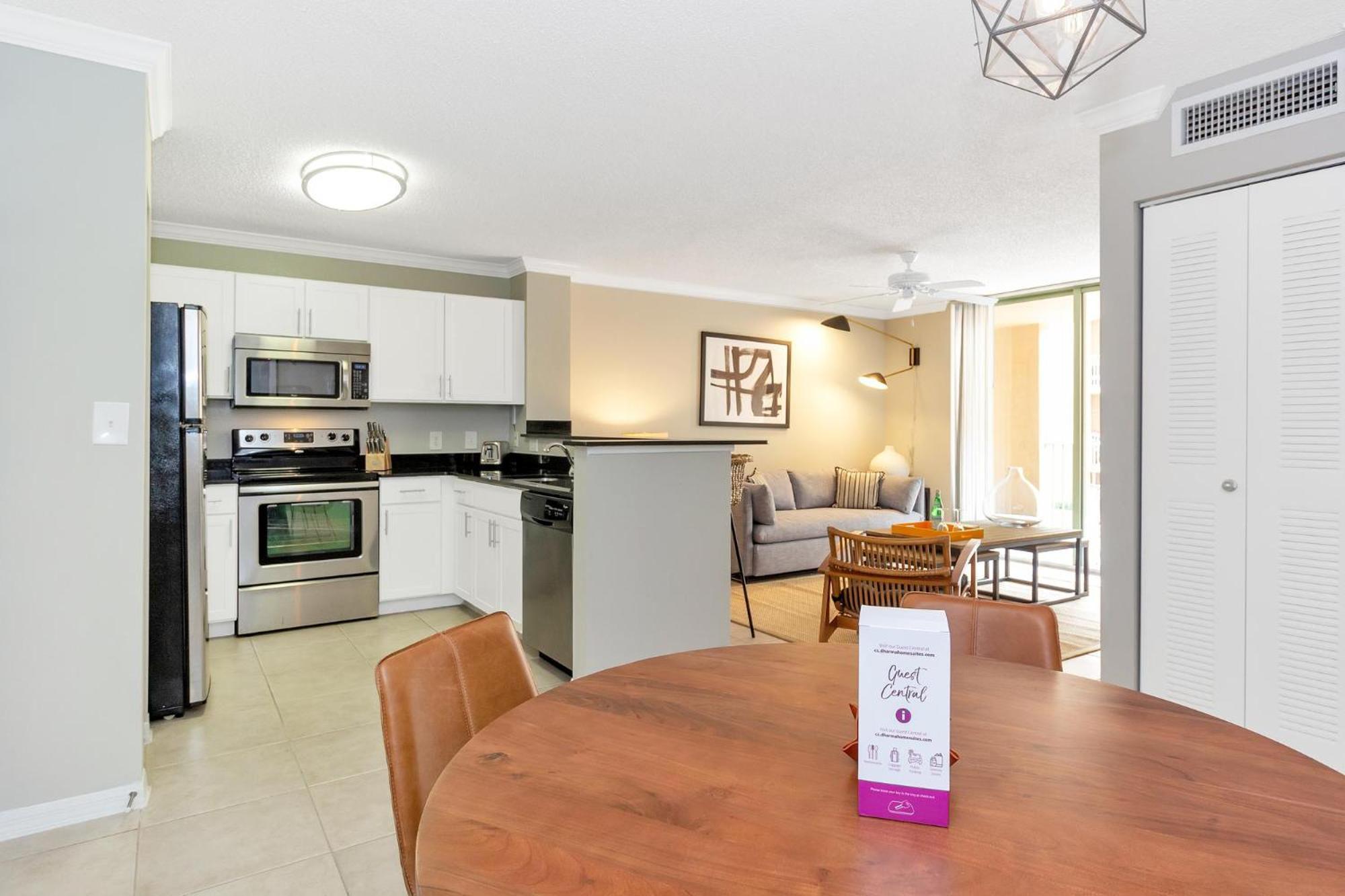 Dharma Home Suites Coral Gables At Gables Grand Plaza Miami Cameră foto