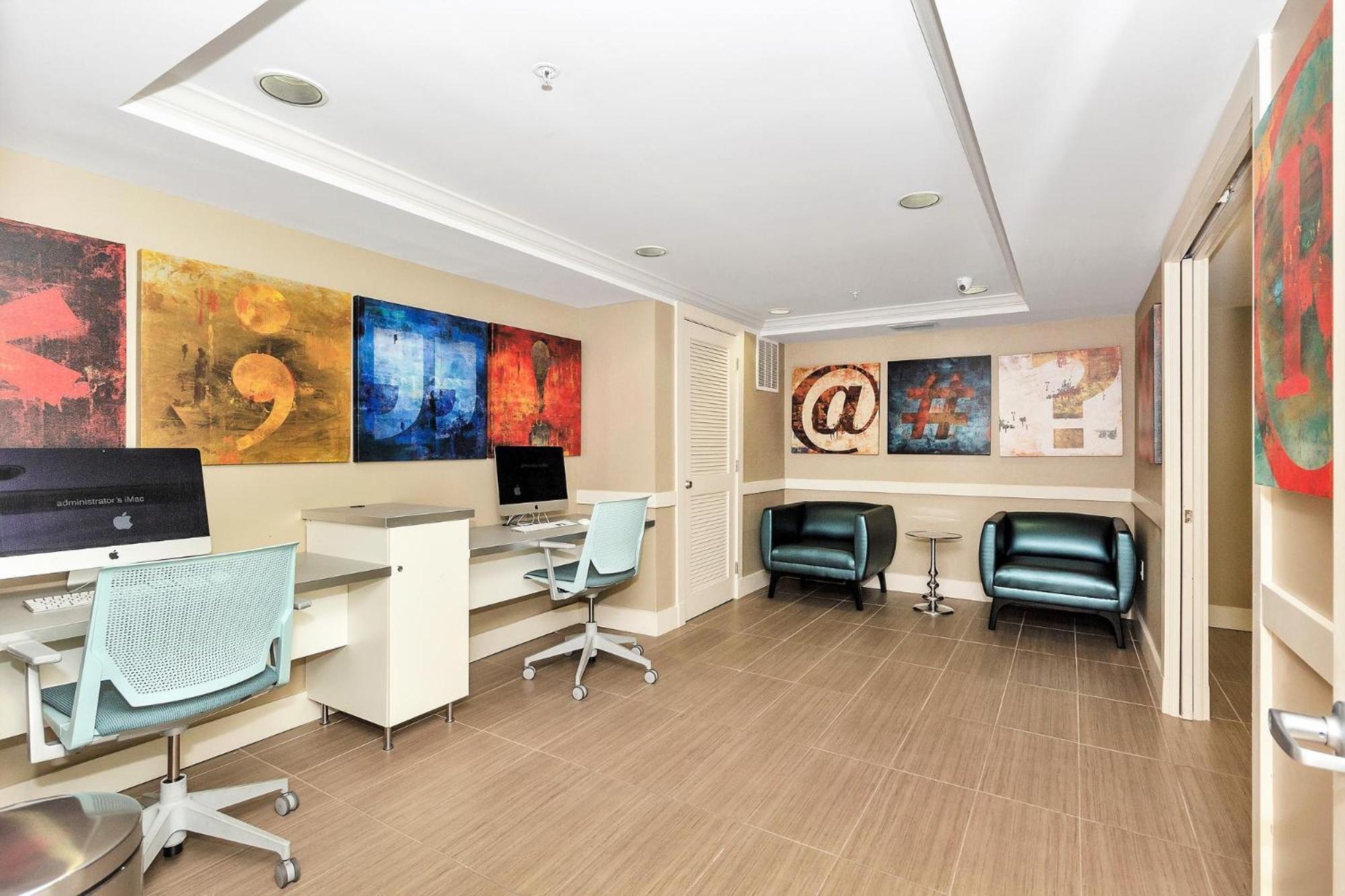 Dharma Home Suites Coral Gables At Gables Grand Plaza Miami Cameră foto
