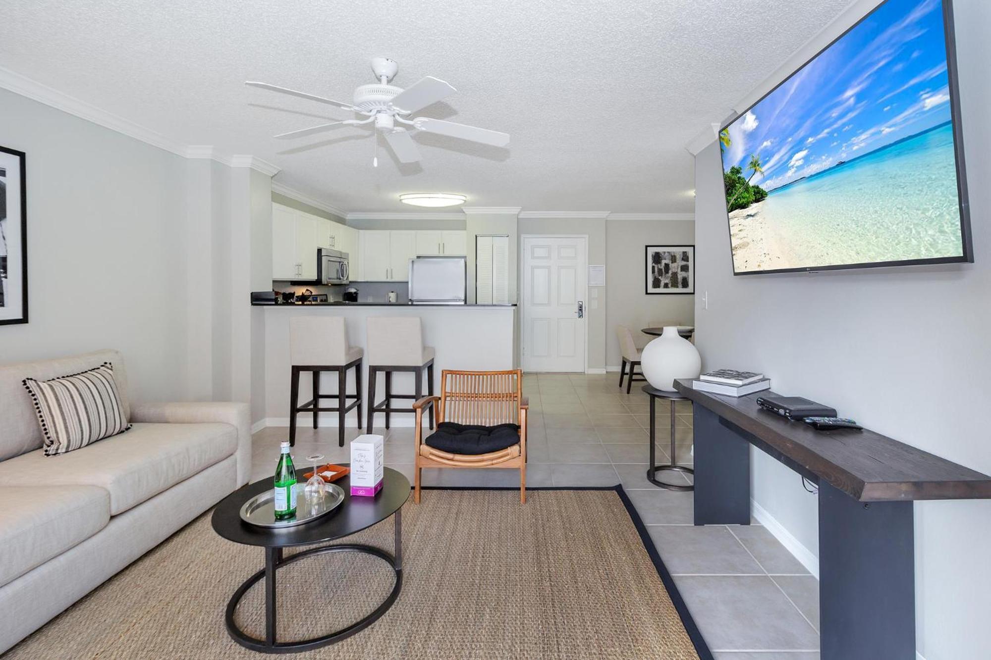 Dharma Home Suites Coral Gables At Gables Grand Plaza Miami Cameră foto