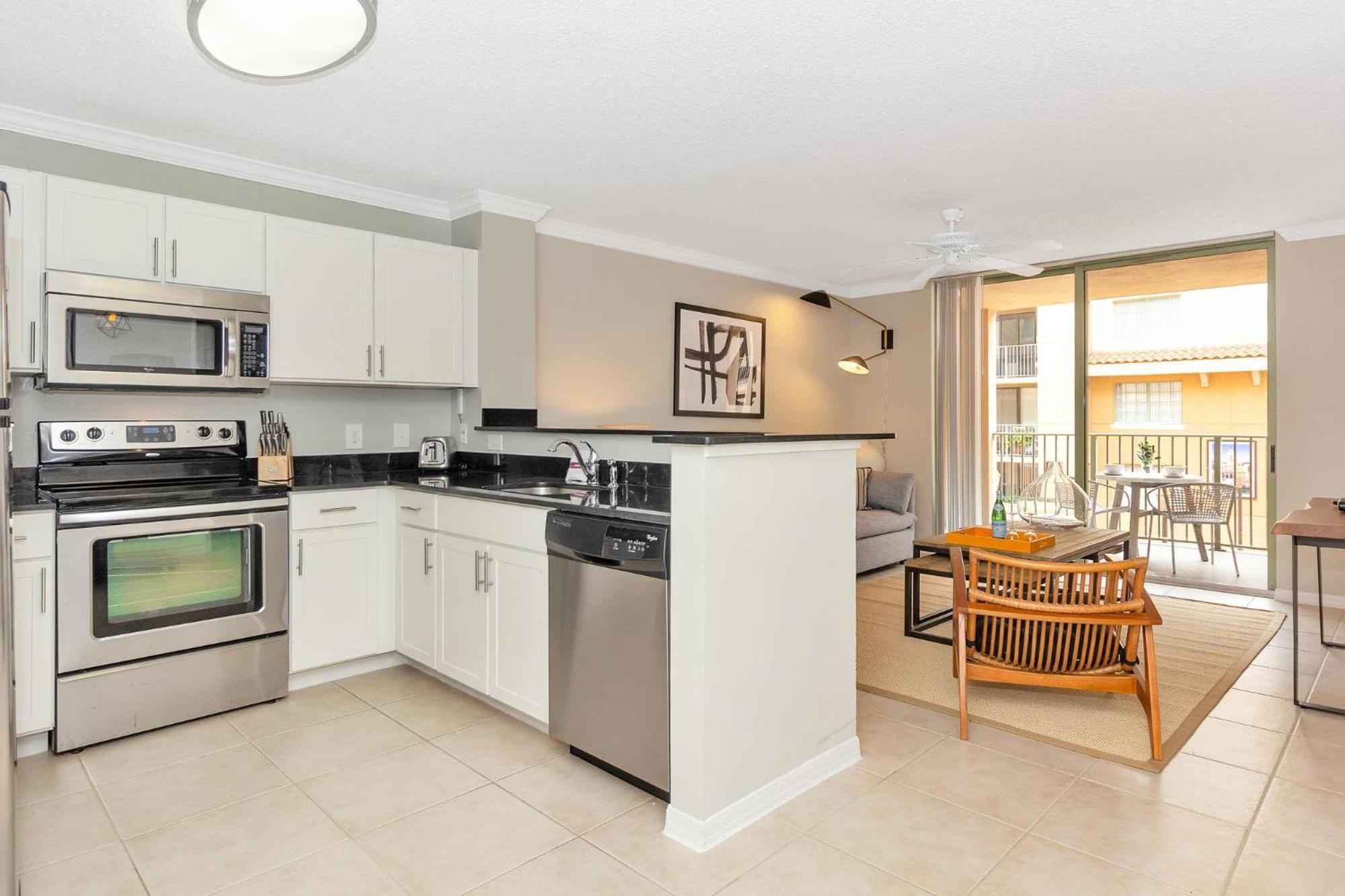 Dharma Home Suites Coral Gables At Gables Grand Plaza Miami Cameră foto
