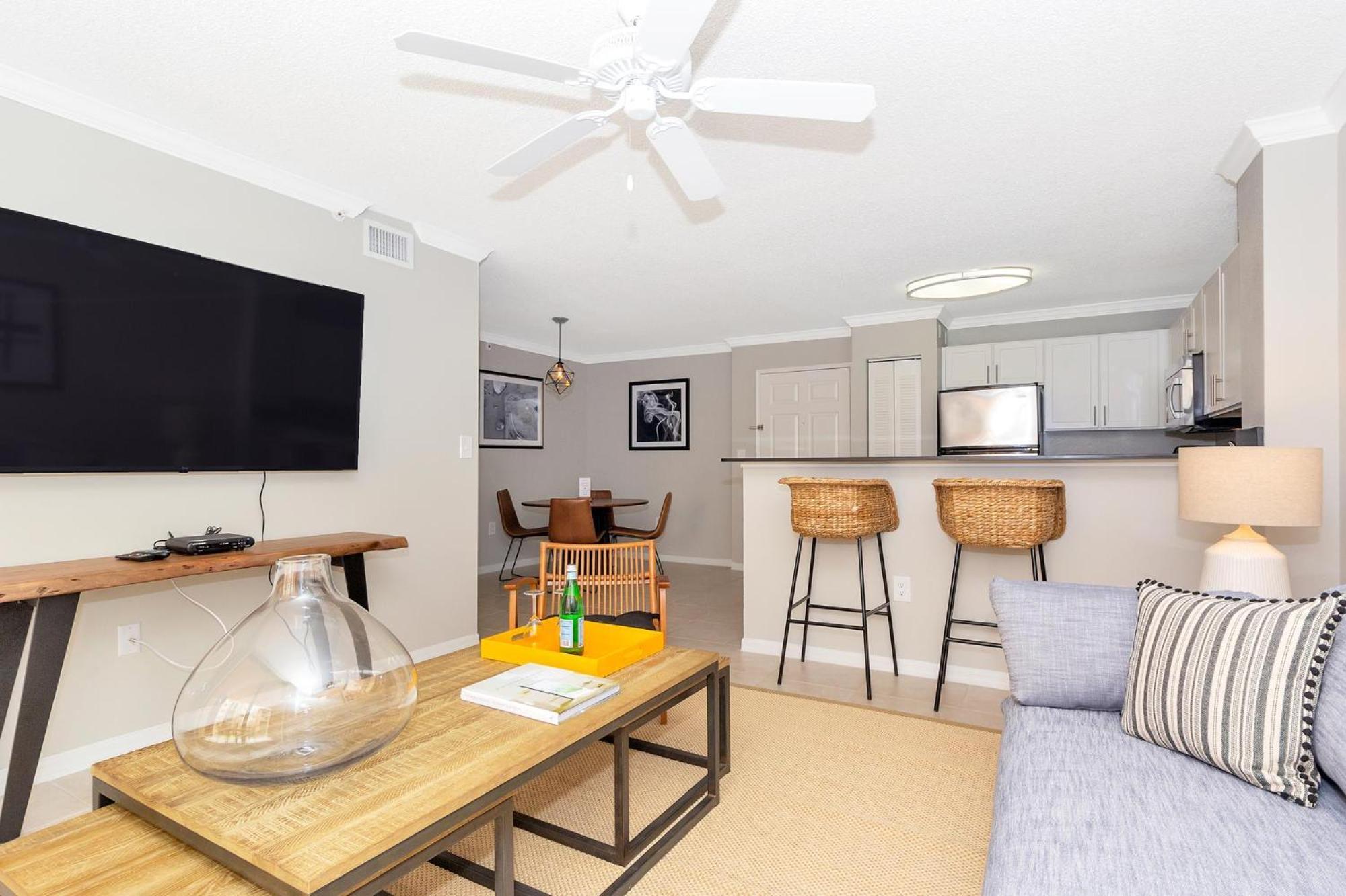 Dharma Home Suites Coral Gables At Gables Grand Plaza Miami Cameră foto
